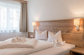 Отель A Casa Saphir Appartement-Hotel, Зёльден